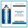212 Men NYC Carolina Herrera Body Spray Imagem de 212 Men NYC Carolina Herrera Body Spray