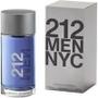 Imagem de 212 Men NYC Carolina Herrera edt 200ml Perfume Masculino