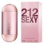 Imagem de 212 Sexy Carolina Herrera EDP Feminino 60ml