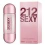 Imagem de 212 Sexy Carolina Herrera - Perfume Feminino - Eau de Parfum