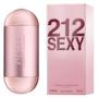 212 Sexy Carolina Herrera - Perfume Feminino - Eau de Parfum Imagem de 212 Sexy Carolina Herrera - Perfume Feminino - Eau de Parfum