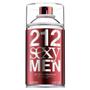 Imagem de 212 Sexy Men Carolina Herrera Body Spray