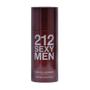Imagem de 212 Sexy Men Déodorant Carolina Herrera - Desodorante Masculino Spray