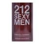 Imagem de 212 Sexy Men Déodorant Carolina Herrera - Desodorante Masculino Spray