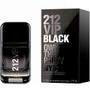 Imagem de 212 Vip Black Carolina Herrera - Perfume Masculino Eau de Parfum