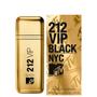 Imagem de 212 Vip Black Edp Edição Limitada - Perfume Masculino 100ml