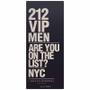 Imagem de 212 VIP Men Carolina Herrera Eau de Toilette - Perfume Masculino