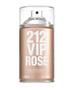 Imagem de 212 Vip Rose Body Spray 250ml