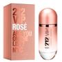 Imagem de 212 VIP Rosé Carolina Herrera Perfume Feminino Eau de Parfum