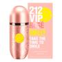 Imagem de 212 Vip Rose Smiley Carolina Herrera Perfume Feminino EDP