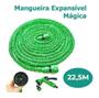 Imagem de 22m Manqueira De Agua Mágica Expansivel Flexível Original