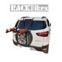 Imagem de 23 - Suporte para bike Stepe Transbike Step 3 bicicletas Sedan Hatch MTB Speed