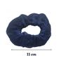 Imagem de 24 Elastico P Cabelo Amarrador Xuxa Fluflu Scrunchie Color