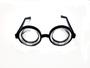 Imagem de 24 Óculos de Grau Masculino - Nerds Retro