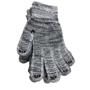 Imagem de 24 Pares De Luvas Mescla Multi Cores Com Pig Preto
