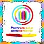 Imagem de 24 Tubos Fidget Toy Mini Pop Tubes RTUDOPUYT - Brinquedo para Crianças