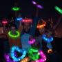 Imagem de 24 Unidades de Pulseiras de LED Kannove - Brincadeiras para Festa Infantil