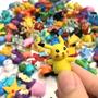 Imagem de 24Pc Bonecos Pokemon Premium Brinquedo De Crianças Presente