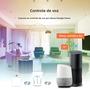 Imagem de 24W 15W Zigbee WiFi LED Downlight Luz De Teto Embutida Inteligente RGBCW Funciona Com Tuya Alexa