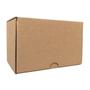 Imagem de 25 Caixas de Papelão 16x11x11 cm N.03 para Correio Sedex Pac, Ecommerce