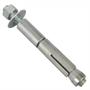 Imagem de 25 Chumbador CBA Parabolt com Prisioneiro 1/4x65mm Ancora