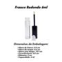 Imagem de 25 Frascos De Batom Líquido Vio 6 Ml Super Resistente