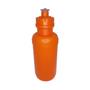 Imagem de 25 Garrafas Squeeze Coloridas 500ml