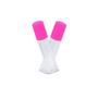 Imagem de 25 Gloss Labial Tipo Roll-on Frasco Vazio 5ml Com Batoque 