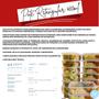 Imagem de 25 Marmitas Fitness Embalagens Reutilizaveis 400Ml Com Tampa