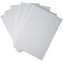 25 Placas De Isopor 20Mm (2Cm) Com Forro Térmico Acústico - SS Imagem de 25 Placas De Isopor 20Mm (2Cm) Com Forro Térmico Acústico