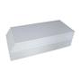 25 Placas De Isopor 20Mm (2Cm) Com Forro Térmico Acústico - SS Imagem de 25 Placas De Isopor 20Mm (2Cm) Com Forro Térmico Acústico