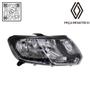 Imagem de 260105729R - FAROL DIR. LOG II/SAN II 14...orig - SANDERO II