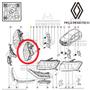 Imagem de 260105729R - FAROL DIR. LOG II/SAN II 14...orig - SANDERO II