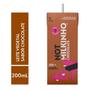 Imagem de 27x Achocolatado  NOT MILKINHO Chocolate 200ml