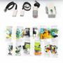 Imagem de 280 PCS DIY Programação Robô Blocos De Construção Kit Compatível Com WeDo 2.0 Hub Motor Educacional