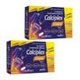 Imagem de 2Cx De Calciplex Colágeno 30Cps + Calciplex MDKCa 60Comp Cd