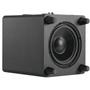 Imagem de 2E SD-8 Subwoofer ativo para Home Theater com 100 Watts