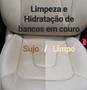 Imagem de 2L Limpa Estofados Sofá Banco De Carro +Pulverizador 1,5 Litros