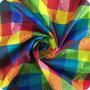 Imagem de 2m Chita Estampada Chitinha Festa Junina Tecido Microfibra