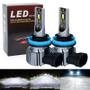 Imagem de 2pcs H11 H4 H7 Faróis LED 90W H1 H8 9005 HB3 9006 HB4 Lâmpadas LED Auto Fog Lights Lâmpada 12v 6000K