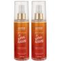 Imagem de 2UN Body Splash 200ml Sun Kisses Kiss New York