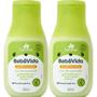 Imagem de 2UN Condicionador Bebe Vida Cha de Camomila 200ml Davene