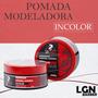 Imagem de 2UN Creme Fixador e Modelador incolor 150g - LGN Barber