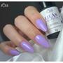 Imagem de 2UN Esmalte em Gel Lilas Ametista 9g Volia