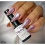 Imagem de 2UN Esmalte Em Gel My Glossy Purple Pink 9g Volia