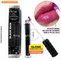 Imagem de 2un Gloss Efeito Mágico Black Rain Max Love 5ml MUDA COR PH