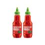 Imagem de 2Un Molho De Pimenta Sriracha Sem Glúten 270ml Barato