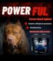 Imagem de 2Un Supl Cachorro Powerful Structural 250G Filhotes Pitbull