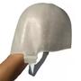 Imagem de 2UN Touca de Silicone Para Machas  Com tiras autocolantes Santa Clara