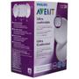 Imagem de 2X Absorvente Descartavel Para Seios - 24Un - Philips Avent